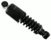 SACHS 112 856 Shock Absorber, cab suspension